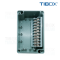 Tibox LV-10P Aluminium Terminal Block Box
