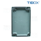 Tibox LV-10P Aluminium Terminal Block Box