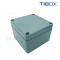 TIBOX LV-20P-S กล่องเทอร์มินอลอลูมิเนียมกันน้ำIP66-Tibox-Thailand