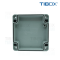 TIBOX LV-20P-S กล่องเทอร์มินอลอลูมิเนียมกันน้ำIP66-Tibox-Thailand