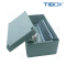 TIBOX LV-20P Aluminium Terminal Block Box