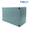 Tibox LV-20P Aluminium Terminal Block Box