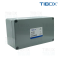TIBOX LV-30P-S กล่องเทอร์มินอลอลูมิเนียมกันน้ำ IP66/67