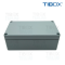 TIBOX LV-30P-S กล่องเทอร์มินอลอลูมิเนียมกันน้ำ IP66/67
