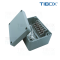 Tibox LV-20P Aluminium Terminal Block Box