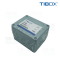Tibox LV-6P Aluminium Terminal Block Box