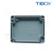Tibox LV-6P Aluminium Terminal Block Box