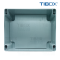 TIBOX LV2823 กล่องเทอร์มินอลอลูมิเนียมกันน้ำIP66-Tibox-Thailand