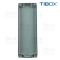 LV3612 TIBOX กล่องอลูมิเนียมกันน้ำ Aluminium Boxes IP66/IP67 