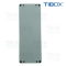 LV3612 TIBOX กล่องอลูมิเนียมกันน้ำ Aluminium Boxes IP66/IP67 