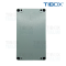 TIBOX LV-30P-S กล่องเทอร์มินอลอลูมิเนียมกันน้ำ IP66/67