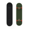 SKATEBOARD GREEN