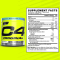 Cellucor​ C4 ORIGINAL PRE-WORKOUT ( 30 servings )