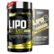 Nutrex Research - Lipo-6 Black Intense Ultra Concentrate - 60 Black Caps