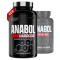 Nutrex Anabol Hardcore 60 Capsules