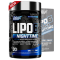 Nutrex Lipo-6 Black Nighttime 30 servings Nighttime Weight Loss & Sleep Support