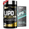 Nutrex Lipo-6 Black Hers - 60 Capsules