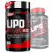 Nutrex Research Labs Lipo 6 Black Ultra Concentrate 60 Black Caps Lipo-6