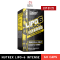 Nutrex Research - Lipo-6 Black Intense Ultra Concentrate - 60 Black Caps