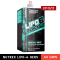 Nutrex Lipo-6 Black Hers Ultra Concentrate - 60 Capsules