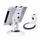Universal & Tablet Stand + Station (White)