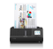 Epson WorkForce ES-C380W Wi-Fi Portable Sheet-fed Document Scanner