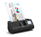 Epson WorkForce ES-C380W Wi-Fi Portable Sheet-fed Document Scanner