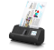 Epson WorkForce ES-C380W Wi-Fi Portable Sheet-fed Document Scanner