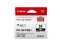 Canon PFI-50 PBK Photo Black ตลับหมึกอิงค์เจ็ท (สีดำโฟโต้) ของแท้ รับประกันศูนย์