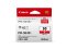 Canon PFI-50 R Red ตลับหมึกอิงค์เจ็ท (สีแดง) ของแท้ รับประกันศูนย์