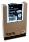 Epson T617100 Black ตลับหมึกอิงค์เจ็ท สีดำ ของแท้ (T6171) ของแท้ รับประกันศูนย์