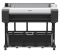 เครื่องพิมพ์หน้ากว้าง Canon imagePROGRAF TM-5350 แบบตั้งโต๊ะ 36 นิ้ว ประกันศูนย์ 3 ปี