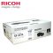 RICOH SP201TNLY1K Original Toner Cartridge (407942) ตลับหมึกโทนเนอร์ (สีดำ) ของแท้ ประกันศูนย์