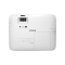 เครื่องฉายภาพโปรเจคเตอร์ projector Epson EB-2255U WUXGA 3LCD Projector (5,000 lumens)