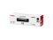 Canon Cartridge-316 BK Black ตลับหมึกโทนเนอร์ (สีดำ) ของแท้ ประกันศูนย์