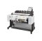 เครื่องพิมพ์แปลน/โปสเตอร์ HP DesignJet T2600dr 36in PS MFP Printer (3EK15A)