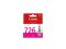 Canon CLI-726 M Magenta ตลับหมึกอิงค์เจ็ท (สีม่วงแดง) ของแท้ รับประกันศูนย์