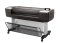 เครื่องพิมพ์แปลน/โปสเตอร์ HP DesignJet T1700dr 44-in Printer (W6B56A)