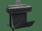 เครื่องพิมพ์แปลน/โปสเตอร์ HP DesignJet T650 24-in Printer 2025 edition