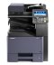 เครื่องพิมพ์มัลติฟังก์ชันขาว-ดำ Kyocera Taskalfa 6004i เครื่องพิมพ์ขนาด A3