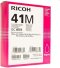 RICOH SG3110TNMG Original Toner Cartridge (405763) ตลับหมึกโทนเนอร์ (สีม่วงแดง) ของแท้ ประกันศูนย์