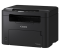 เครื่องปริ้นเตอร์มัลติฟังก์ชั่น CANON LASER PRINTER MF272dw