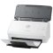 เครื่องสแกนเนอร์ HP ScanJet Pro 3000 s4 Sheetfeed Scanner - ScanJet (6FW07A)