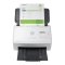 เครื่องสแกนเนอร์ HP ScanJet Enterprise Flow 5000 s5 Sheet-feed Scanner - ScanJet (6FW09A)