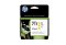 HP 711 3-Pack 29-ml Yellow Ink Cartridge
