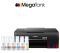 เครื่องปริ้นเตอร์ มัลติฟังก์ชั่นอิงค์เจ็ท Canon รุ่น Pixma G670