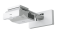 เครื่องฉายภาพโปรเจคเตอร์ projector Epson EB-770F 3LCD Full HD (4,100 lumens) Ultra Short-throw Laser Display