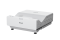 เครื่องฉายภาพโปรเจคเตอร์ projector Epson EB-770F 3LCD Full HD (4,100 lumens) Ultra Short-throw Laser Display