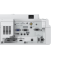 เครื่องฉายภาพโปรเจคเตอร์ projector Epson EB-760W WXGA 3LCD Laser Projector
