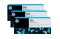 HP 771B Light Cyan Ink Cartridge 3-Pack